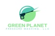Green Planet Pressure Washing