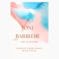 Joni's Art & Design