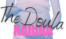 The Doula Karina