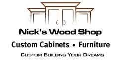 Nick's Wood Shop