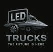 LED BILLBOARD TRUCKS