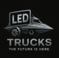 LED BILLBOARD TRUCKS