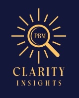 Clarity PBM Insights