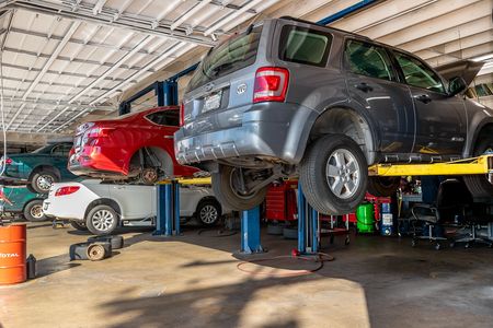 How to Prepare for an Oceanside, CA Auto Inspection