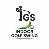 Indoor Golf Swing