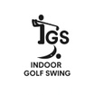 Indoor Golf Swing