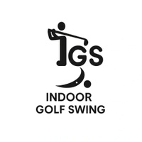 Indoor Golf Swing
