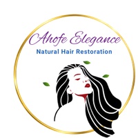 Ahofe Elegance Hair Coaching 