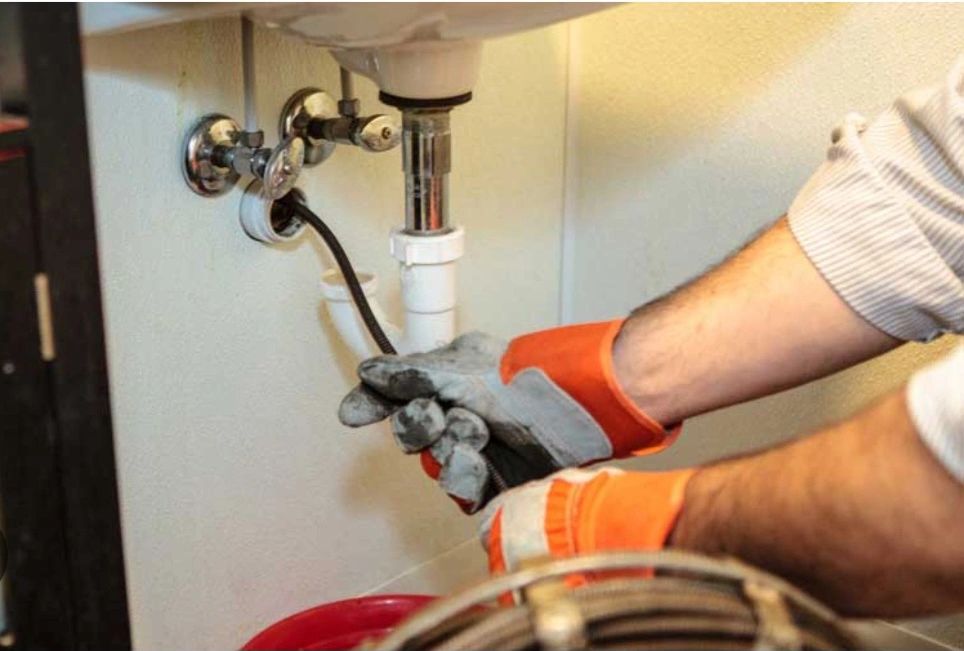 Drain Masters drain cleaning LLC Home