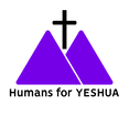 Humans for Yeshua