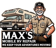 Max's Mobile RV Repair
