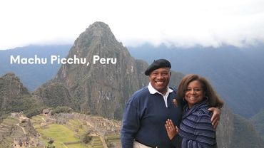 Macchu Piccu, Peru