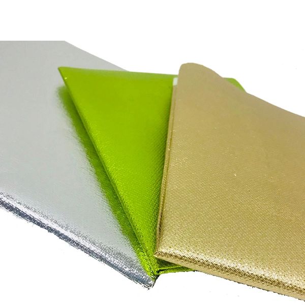 PP+PE laminated nonwoven fabric used for shopping bag or wrap gift