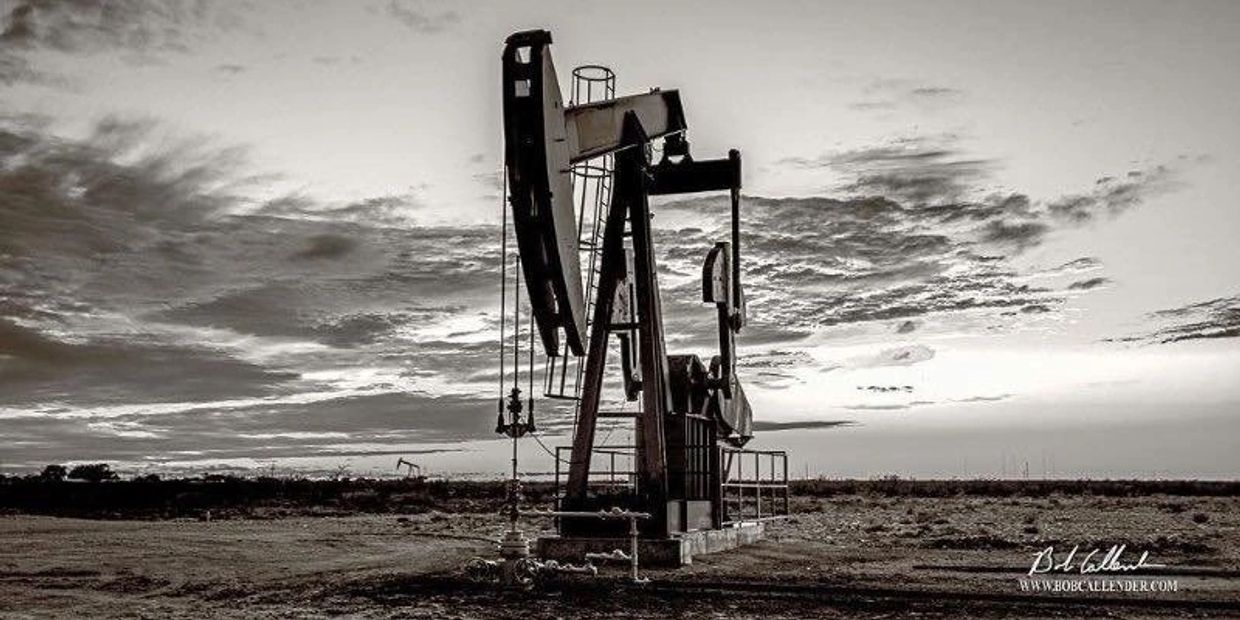 www.bobcallender.com West Tx