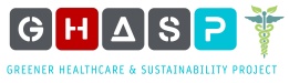 Greener Healthcare and Sustainability Project