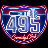 495comedy.com