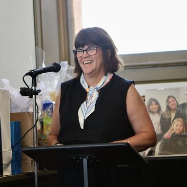 Maya Donnelly appointed county superintendent of schools