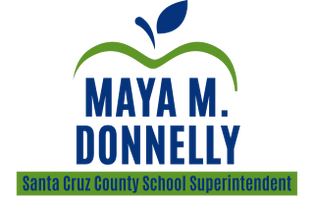 Maya Donnelly for Superintendent