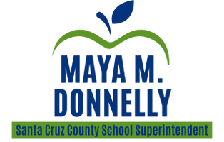 Maya Donnelly for Superintendent