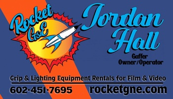Rocket G&E