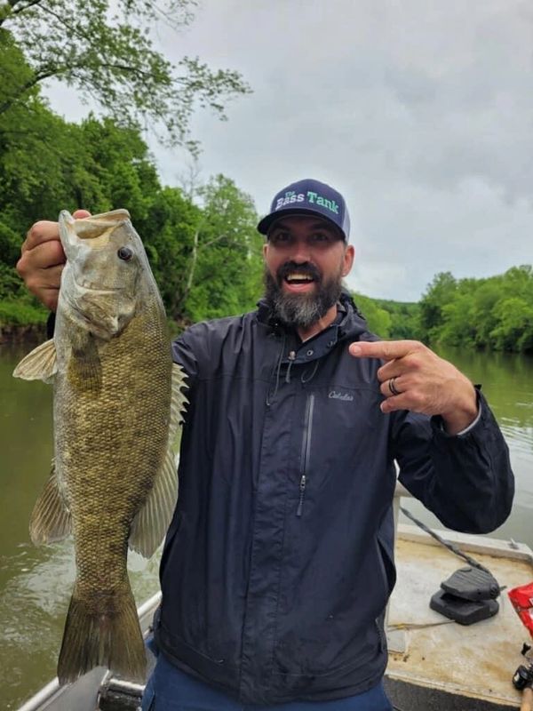 Gasconade River Guide Service