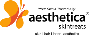 Aesthetica SkinTreats  Skin | Hair | Laser Aesthetics