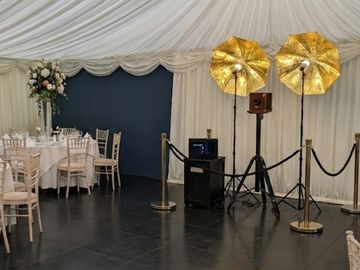 A genuine vintage masterpiece, not a MDF prop