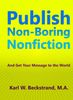 Nonfiction publishing manuals