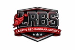 Larry's 
Red Bandana Society