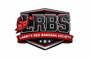 Larry's 
Red Bandana Society
