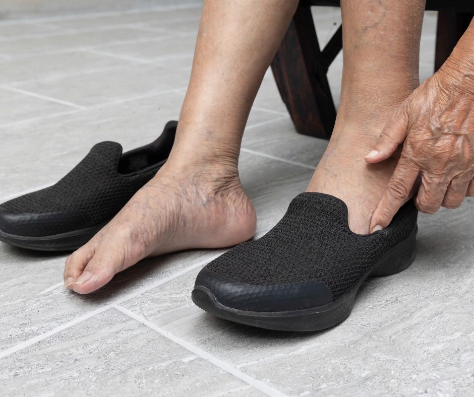 Errors that Impede Diabetic Shoes Coverage