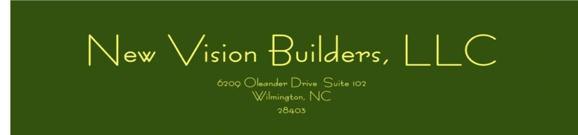 New Vision Builders