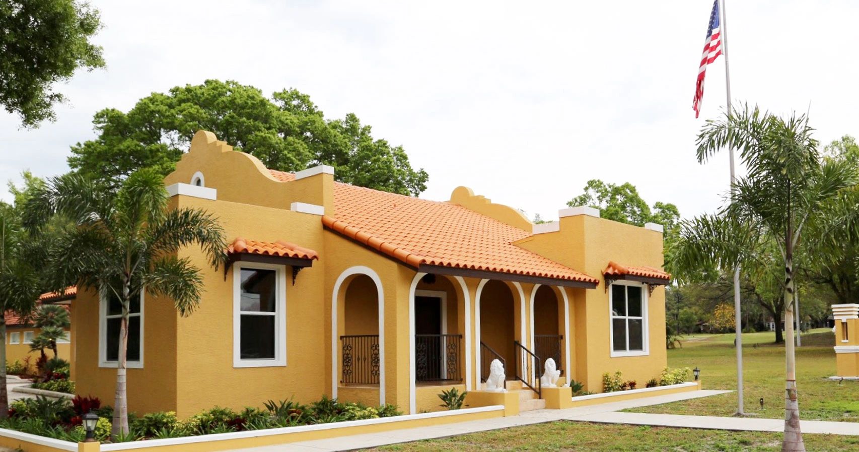 Temple Terrace Executive Office Suites