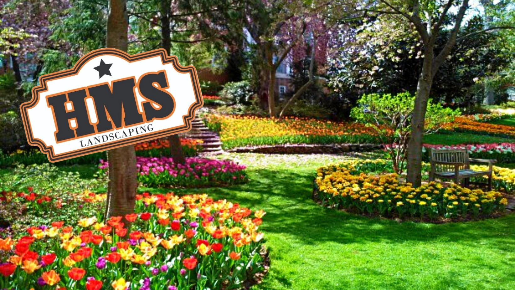 HMS Landscaping