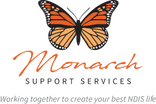 Monarch Support Services & Support Coordination