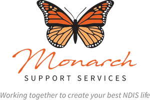 Monarch Support Services & Support Coordination