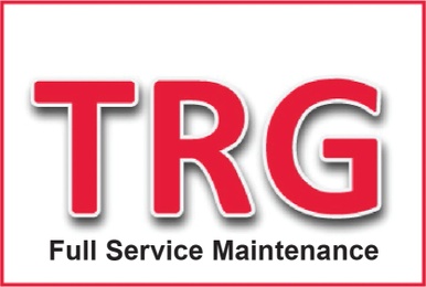 TRG Maintenance