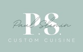 P.S. Custom Cuisine