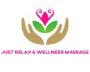 Just Relax & Wellness Massage LLC.