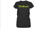 TämBwoy is a young women’s mentorship, get 5% off a shirt with the code: XOXO5