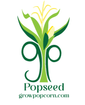 grow popcorn