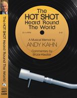 The HOT SHOT Herd 'Round The World