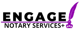 Engage Notary Services