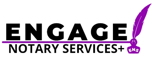 Engage Notary Services