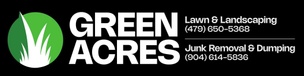 Green Acres Lawn Solution