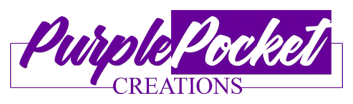 Purple Pocket Creations