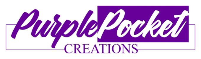 Purple Pocket Creations