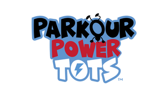 Parkour Power Tots