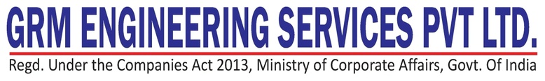 GRM ENGINEERING SERVICES PVT LTD. (MEP - CONSULTANT)