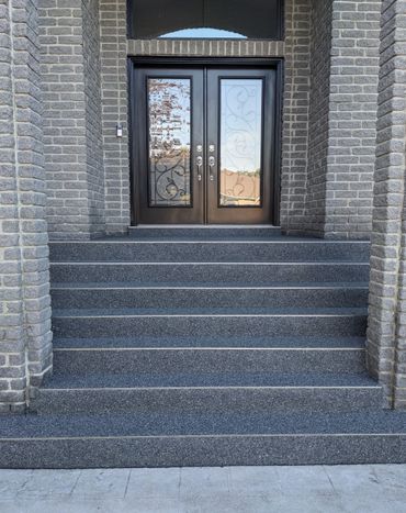 Vuba Stone Resurfacing Canada